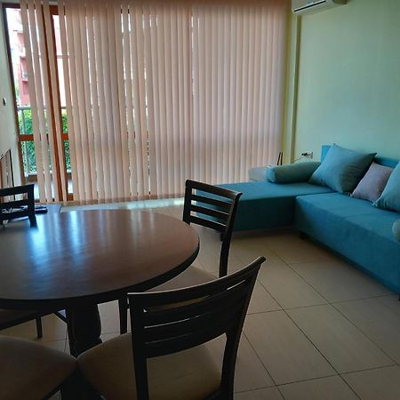 Апартаменти Съни Бей Sunny Beach Exterior foto
