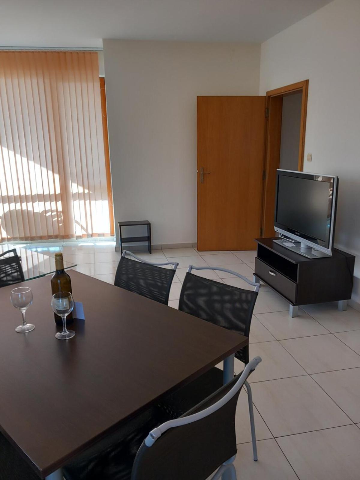 Апартаменти Съни Бей Sunny Beach Exterior foto