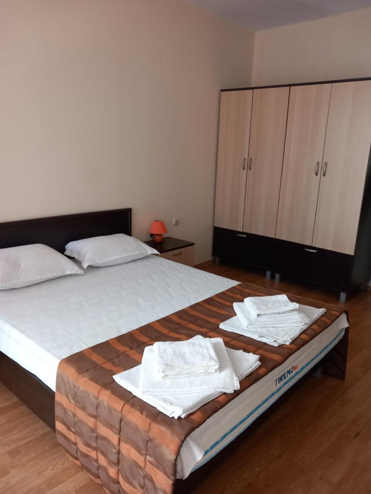 Апартаменти Съни Бей Sunny Beach Exterior foto