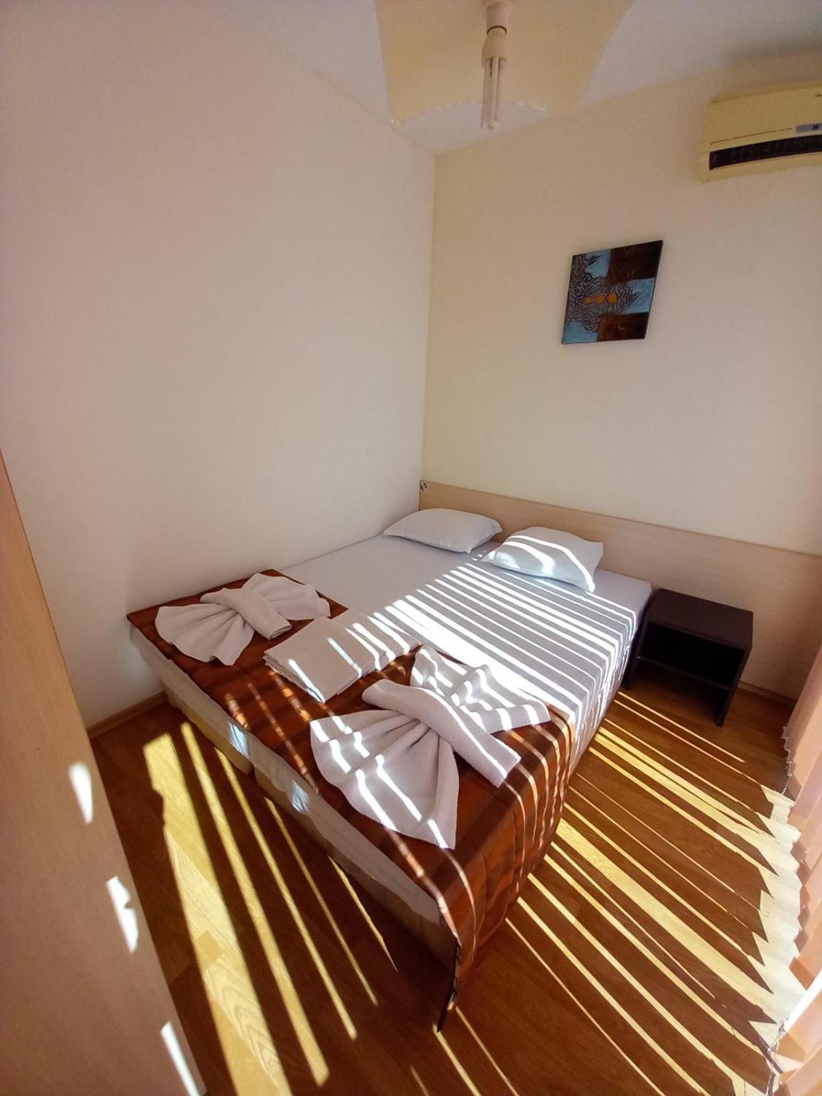 Апартаменти Съни Бей Sunny Beach Exterior foto