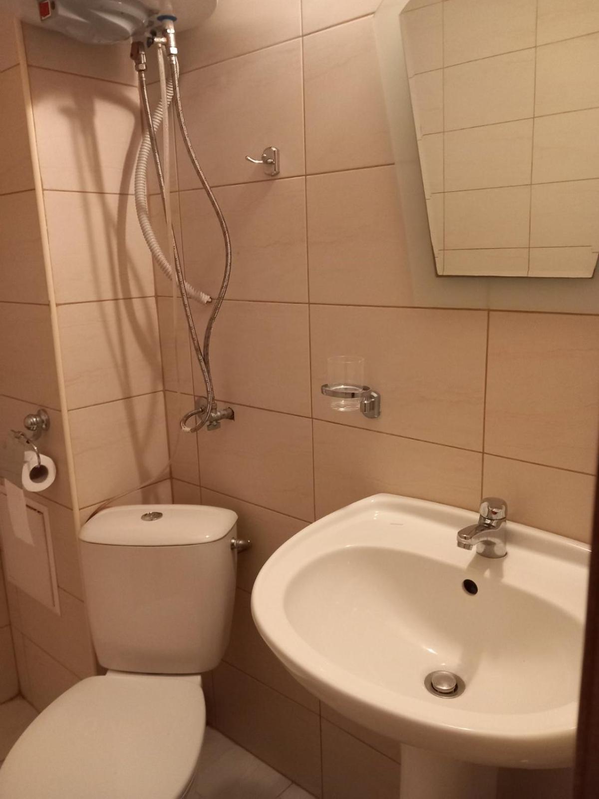 Апартаменти Съни Бей Sunny Beach Exterior foto